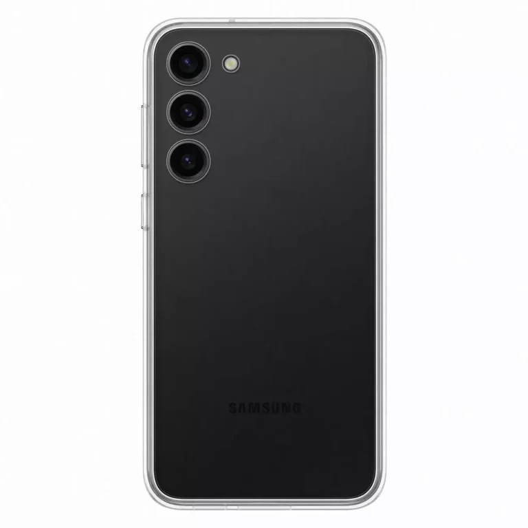 Etui Samsung Frame Cover do Samsung Galaxy S23+ Plus - obrazek 2