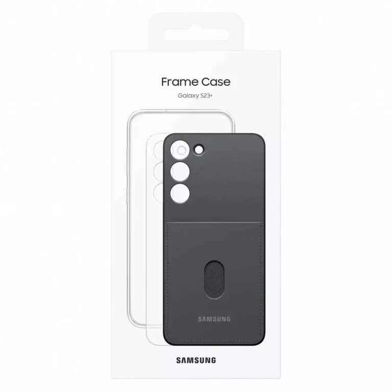 Etui Samsung Frame Cover do Samsung Galaxy S23+ Plus - obrazek 5