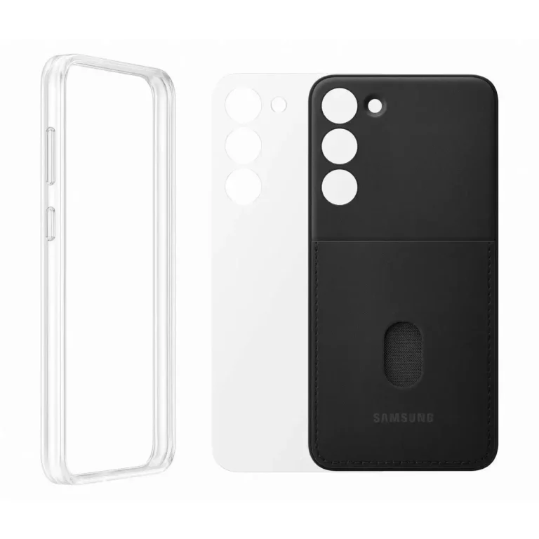 Etui Samsung Frame Cover do Samsung Galaxy S23+ Plus - obrazek 7