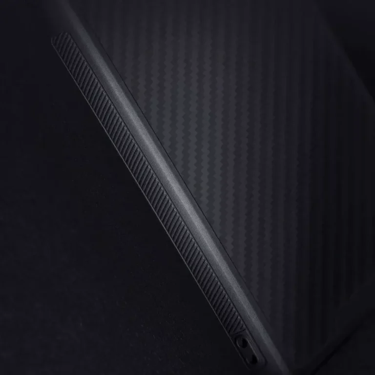 Nillkin Synthetic Fiber S Case etui Samsung Galaxy S23 Ultra - obrazek 11