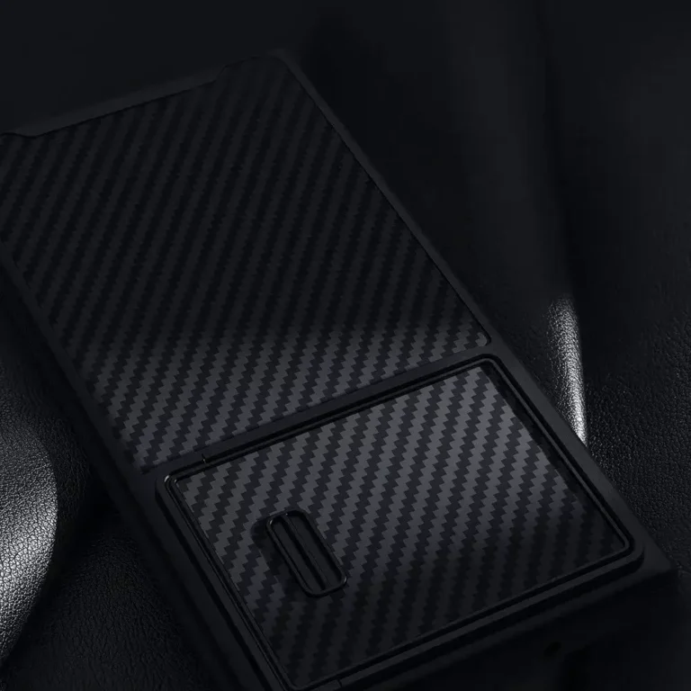 Nillkin Synthetic Fiber S Case etui Samsung Galaxy S23 Ultra - obrazek 16