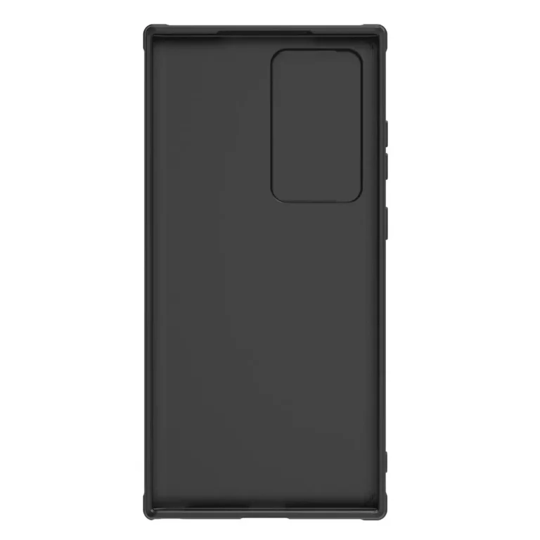 Nillkin Synthetic Fiber S Case etui Samsung Galaxy S23 Ultra - obrazek 3