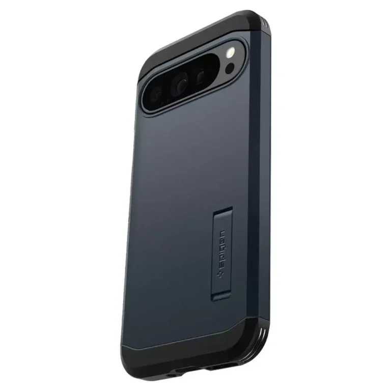 Etui Spigen Tough Armor do Google Pixel 9 Pro XL Metaliczny - obrazek 10