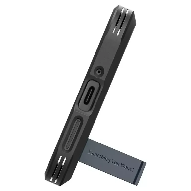 Etui Spigen Tough Armor do Google Pixel 9 Pro XL Metaliczny - obrazek 13