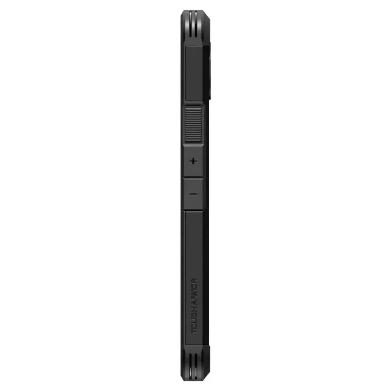 Etui Spigen Tough Armor Google Pixel 9 Pro XL Czarny - obrazek 3