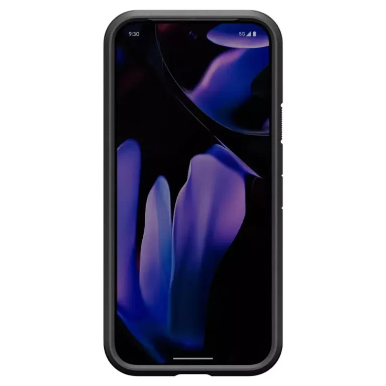 Etui Spigen Tough Armor Google Pixel 9 Pro XL Czarny - obrazek 8