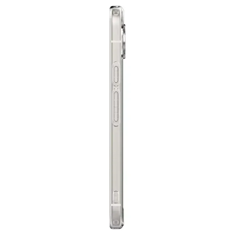 Etui Spigen Ultra Hybrid Google Pixel 9 / 9 Pro Transparentne - obrazek 15