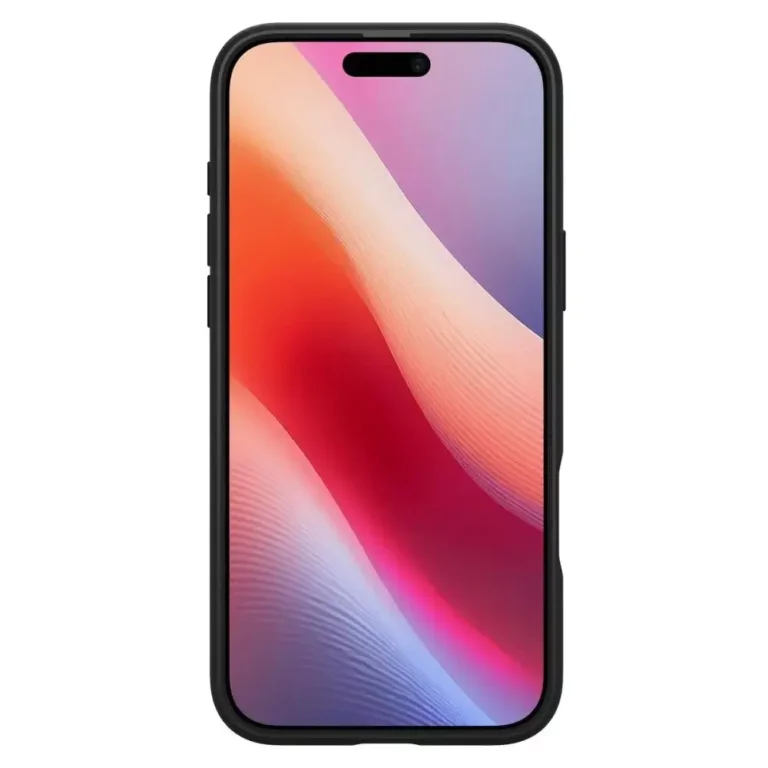 Etui Spigen Ultra Hybrid do Apple iPhone 16 Pro - obrazek 7