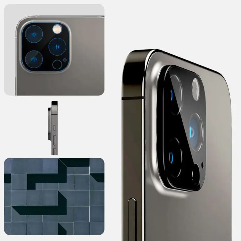 Osłona Spigen GLAStR OPTIK 2-pack do iPhone 14 Pro/14 Pro Max/15 Pro/15 Pro Max - obrazek 5