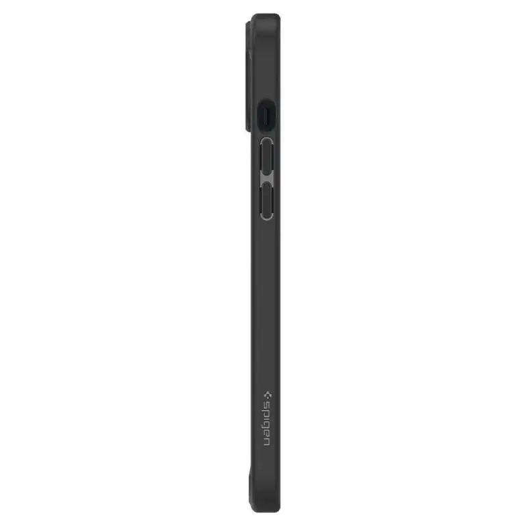 Etui Spigen Ultra Hybrid Apple iPhone 14 Plus Matte Black - obrazek 4