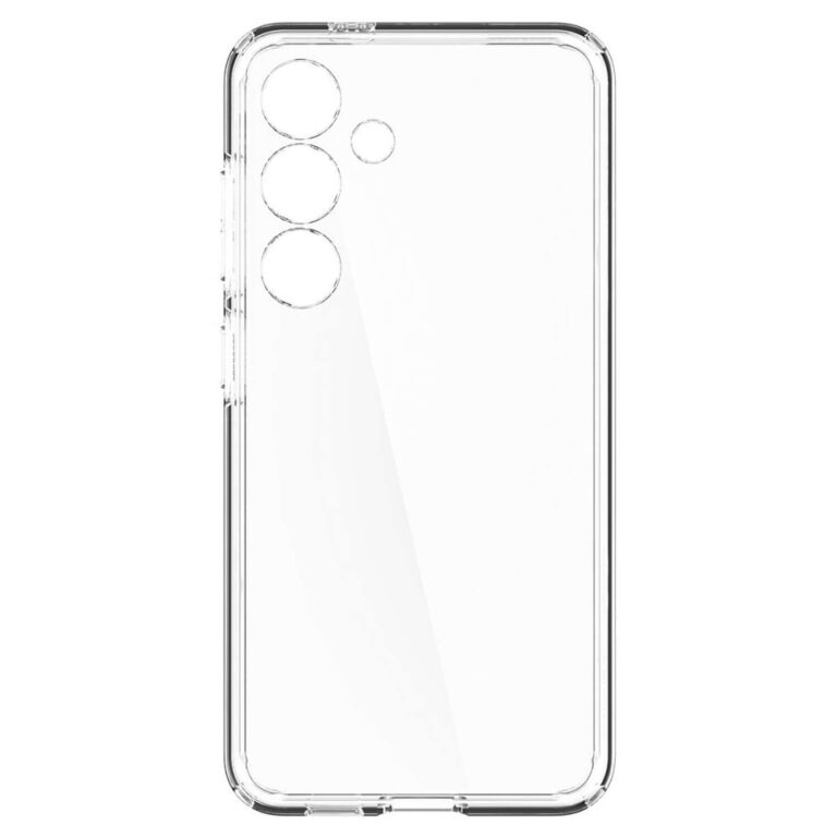 Etui Spigen Ultra Hybrid do Samsung Galaxy S24 Transparentne - obrazek 9