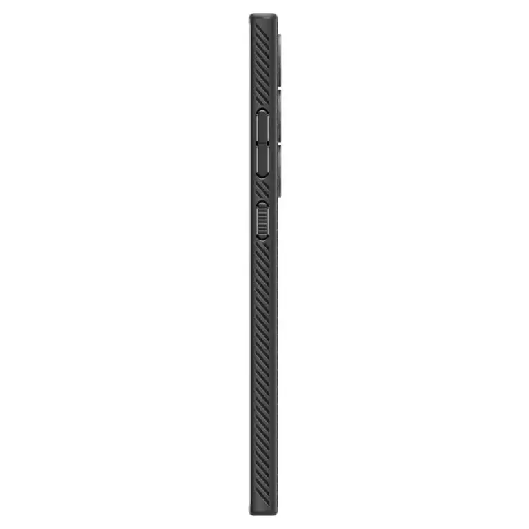 Etui Spigen Liquid Air do Samsung Galaxy S24 Ultra - obrazek 7