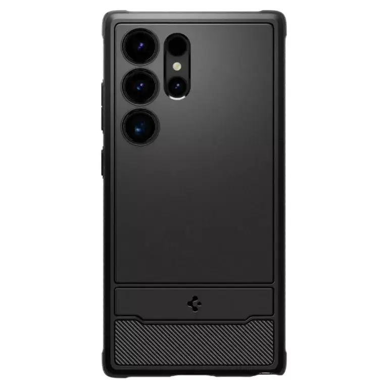 Etui Spigen Rugged Armor do Samsung Galaxy S24 Ultra - obrazek 4