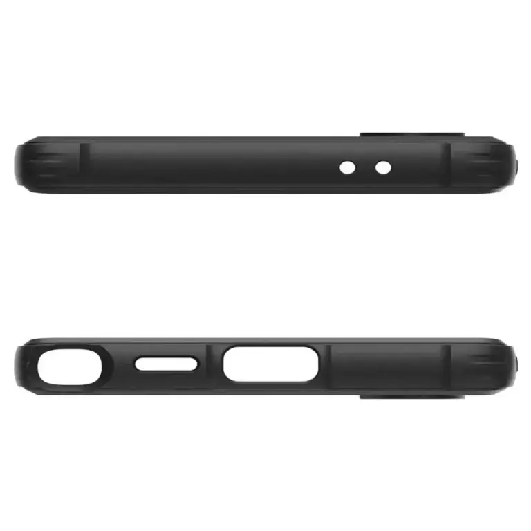 Etui Spigen Rugged Armor do Samsung Galaxy S24 Ultra - obrazek 6