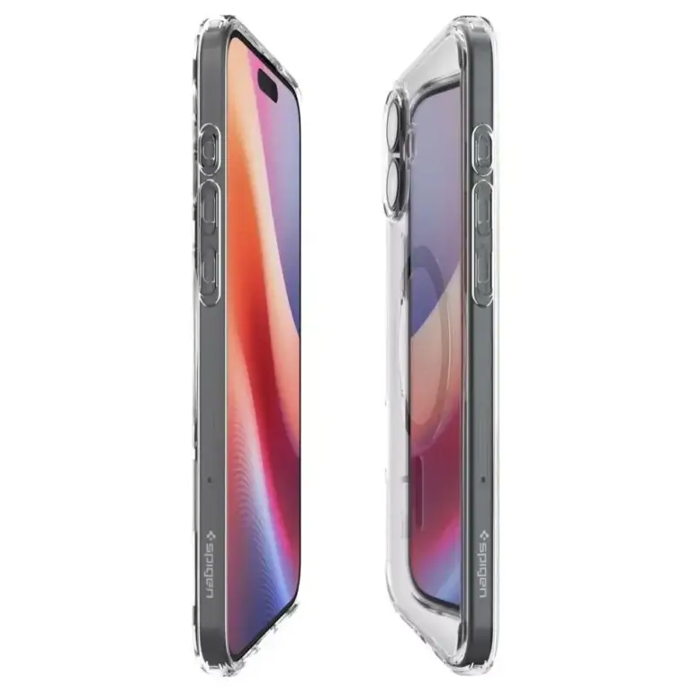 Etui Spigen Ultra Hybrid Mag do iPhone 16 Plus - obrazek 5
