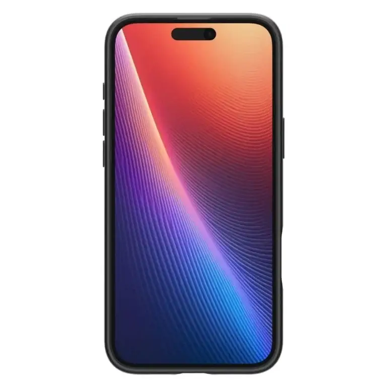 Etui Spigen Thin Fit Mag do iPhone 16 Plus - obrazek 3