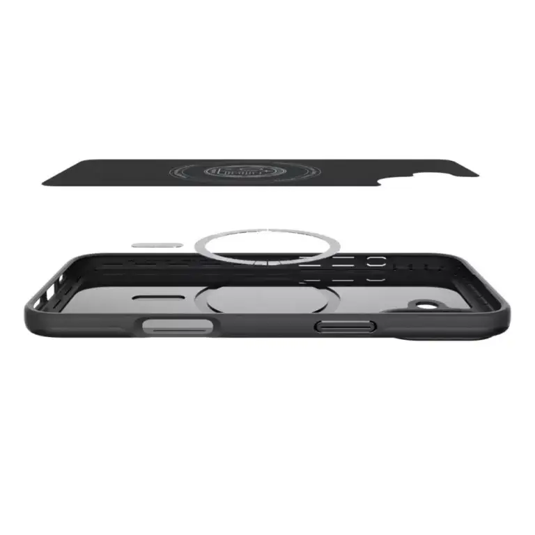 Etui Spigen Thin Fit Mag do iPhone 16 Plus - obrazek 5