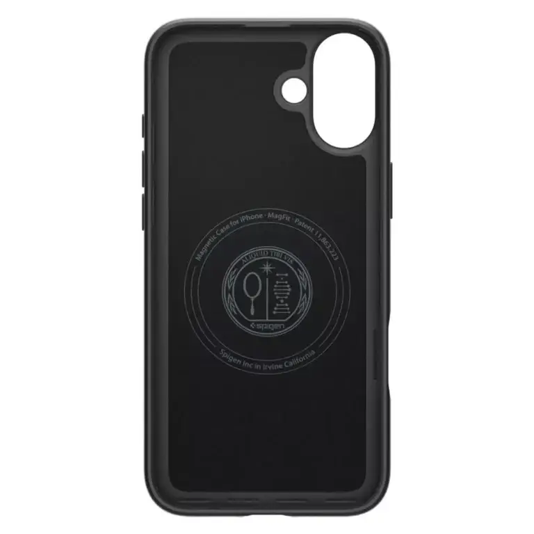 Etui Spigen Thin Fit Mag do iPhone 16 Plus - obrazek 8