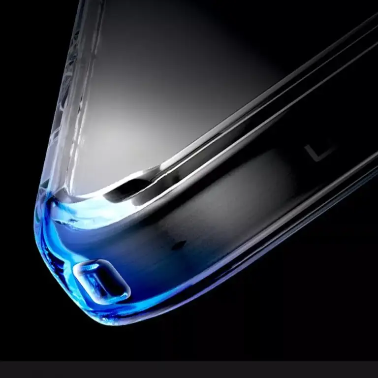 Etui Spigen Liquid Crystal Mag do iPhone 16 Plus - obrazek 4