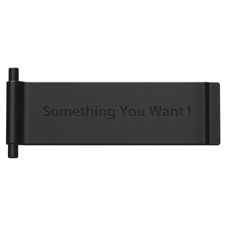 Etui Spigen Tough Armor do Samsung Galaxy S23  Czarny - obrazek 8