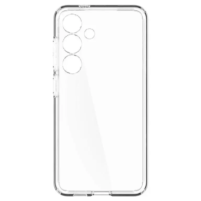 Etui Samsung Galaxy S24+ Spigen Ultra Hybrid Transparentne - obrazek 9