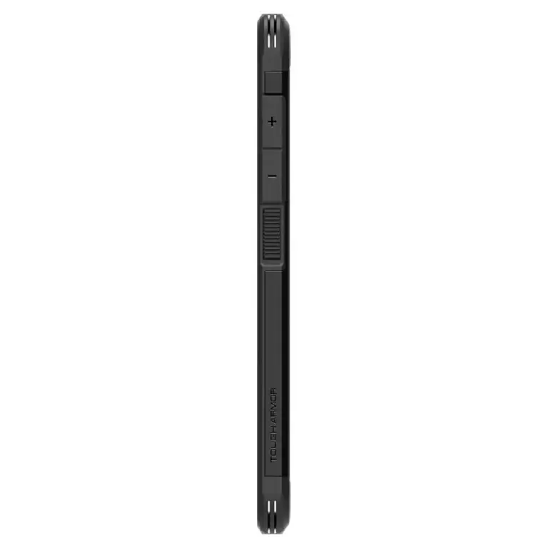 Etui Spigen Tough Armor do Samsung Galaxy S24 Czarny - obrazek 8