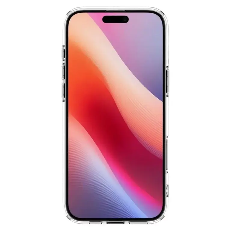 Etui Spigen Ultra Hybrid MagSafe iPhone 16 Pro Max Białe - obrazek 6