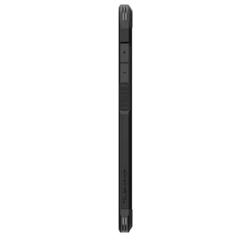 Etui Spigen Tough Armor do Samsung Galaxy S24 FE  Czarny - obrazek 6
